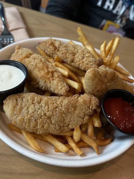 Secco Restaurant & Bar Picture 3