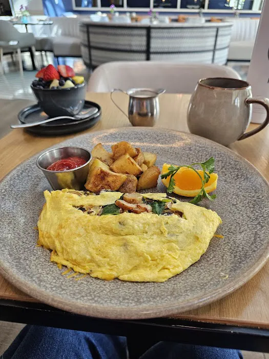 Secco Restaurant & Bar Picture 9