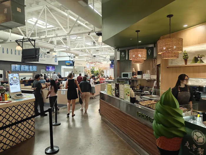 San Pedro Square Market Picture 2