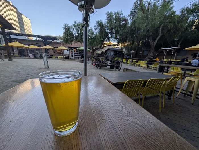 San Pedro Square Market Picture 3