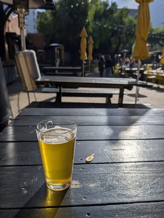 San Pedro Square Market Picture 8