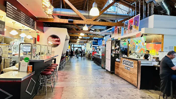 San Pedro Square Market Picture 4