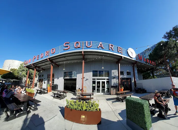 San Pedro Square Market Picture 10