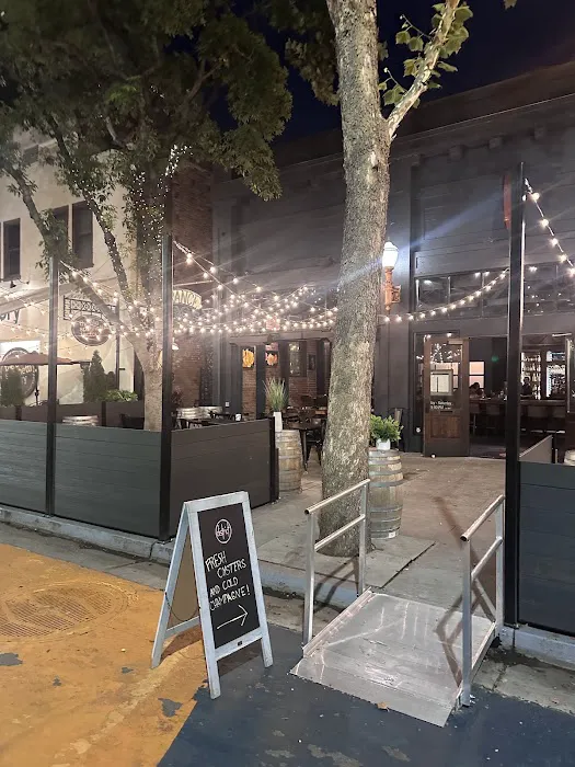 San Pedro Square Market Picture 5