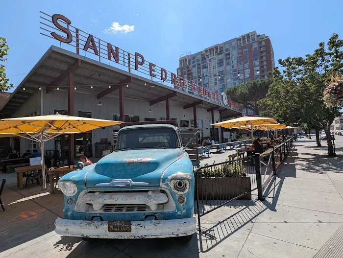 San Pedro Square Market Picture 7