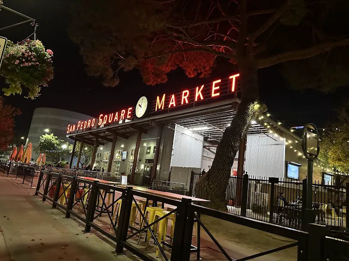 San Pedro Square Market Picture 6