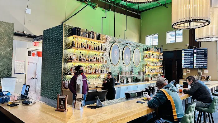 San Pedro Square Market Picture 9