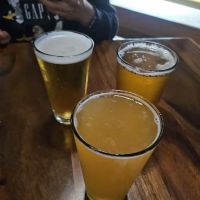 The Old Wagon Saloon & Grill ico