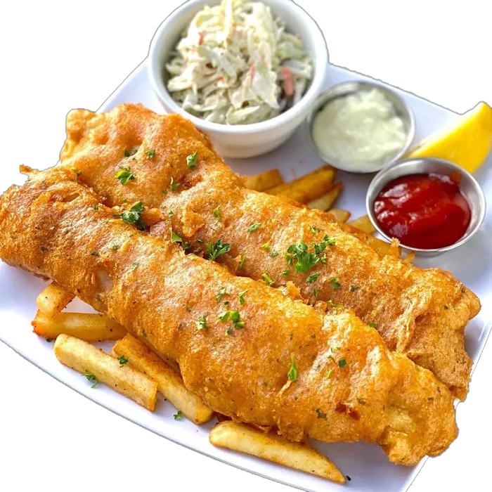 Anchors Fish and Chips | Seafood Grill | San Jose CA Picture 10