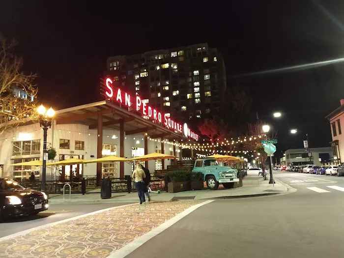 Anchors Fish and Chips | Seafood Grill | San Jose CA Picture 2