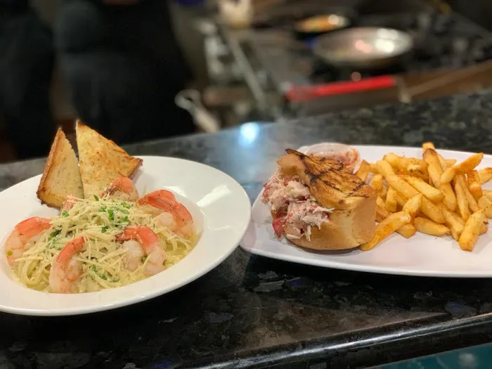 Anchors Fish and Chips | Seafood Grill | San Jose CA Picture 1