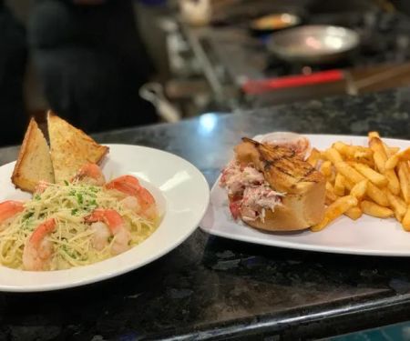 Anchors Fish and Chips | Seafood Grill | San Jose CA