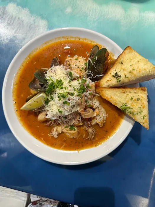 Anchors Fish and Chips | Seafood Grill | San Jose CA Picture 8