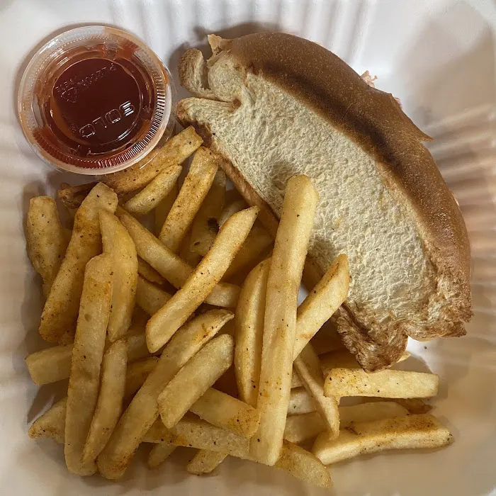 Anchors Fish and Chips | Seafood Grill | San Jose CA Picture 9