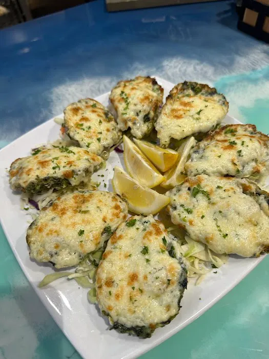 Anchors Fish and Chips | Seafood Grill | San Jose CA Picture 7