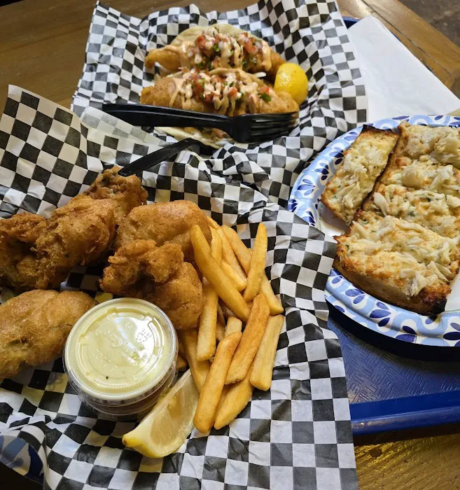 Anchors Fish and Chips | Seafood Grill | San Jose CA Picture 5