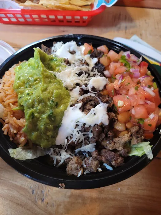 Lotería Taco Bar Picture 5