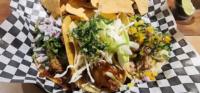 Lotería Taco Bar Picture 3