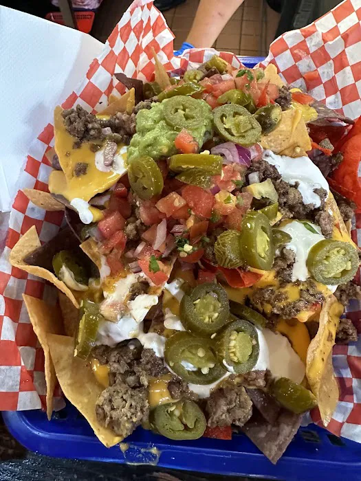 Lotería Taco Bar Picture 8