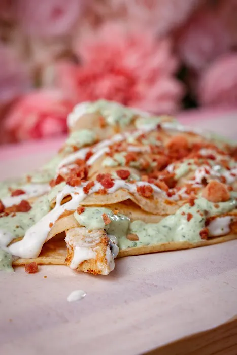 Crepas Fiu Fiu Picture 4