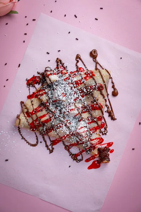 Crepas Fiu Fiu Picture 8