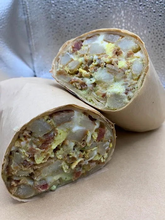 Crepas Fiu Fiu Picture 1