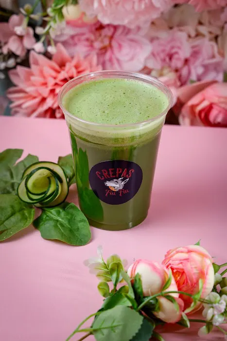 Crepas Fiu Fiu Picture 6