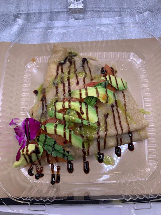 Crepas Fiu Fiu Picture 2