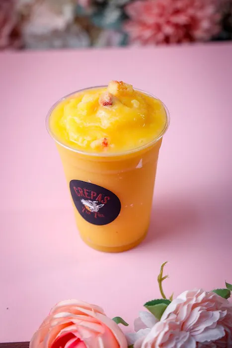 Crepas Fiu Fiu Picture 9