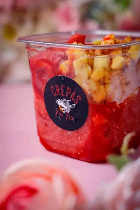 Crepas Fiu Fiu Picture 5