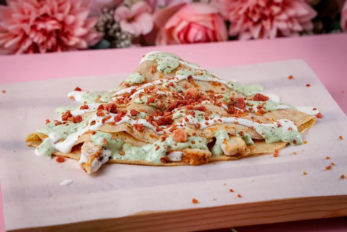 Crepas Fiu Fiu Picture 10