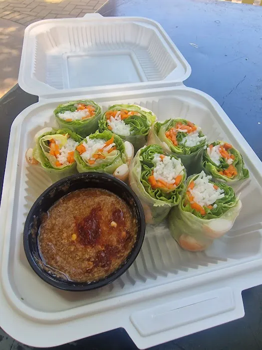 Phonomenal Noodle House Picture 2