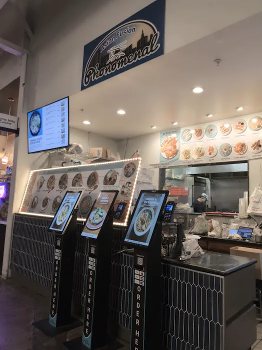 Phonomenal Noodle House Picture 5