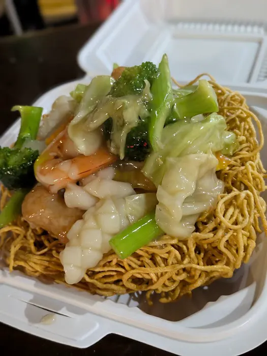 Phonomenal Noodle House Picture 4