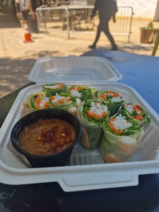 Phonomenal Noodle House Picture 1