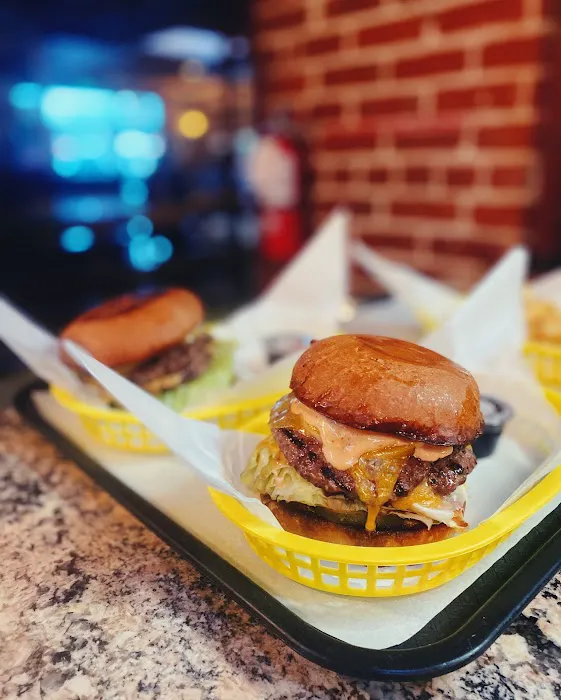 Hella Good Burger Picture 9