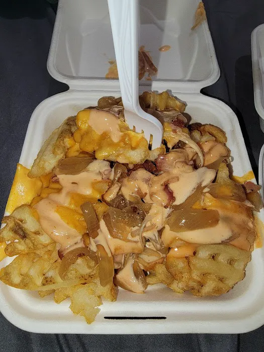 Hella Good Burger Picture 10