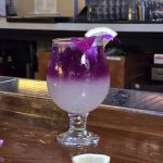 SP2 Communal Bar + Restaurant