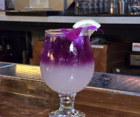 SP2 Communal Bar + Restaurant