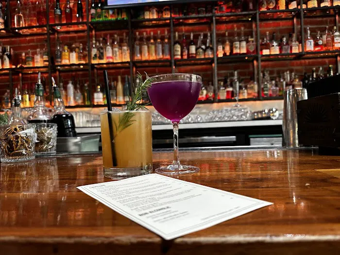 SP2 Communal Bar + Restaurant Picture 6