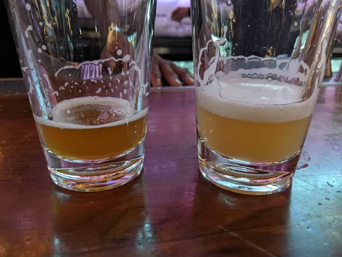 SP2 Communal Bar + Restaurant Picture 2