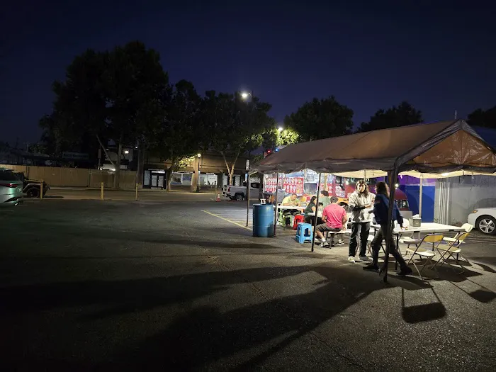 El Torito Azteca Food Truck Picture 10