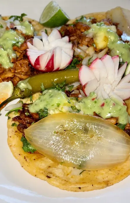 El Torito Azteca Food Truck Picture 9