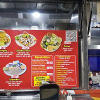El Torito Azteca Food Truck ico