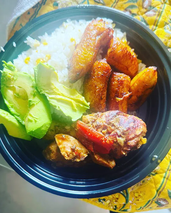 El Fogón D’ Geny Picture 5