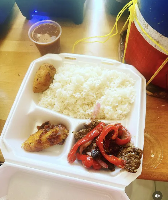 El Fogón D’ Geny Picture 7