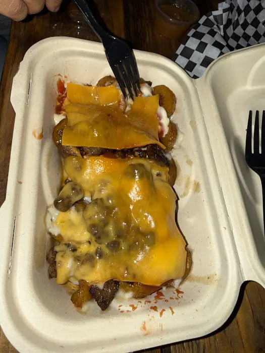 El Fogón D’ Geny Picture 2