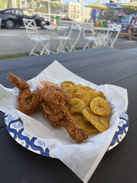 El Fogón D’ Geny Picture 1