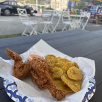 El Fogón D’ Geny ico