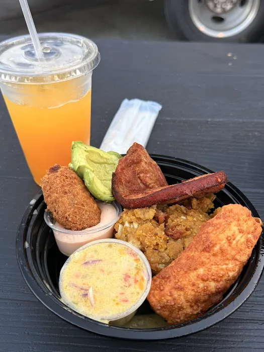 El Fogón D’ Geny Picture 9